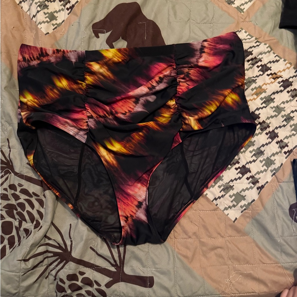 Torrid Swim 3